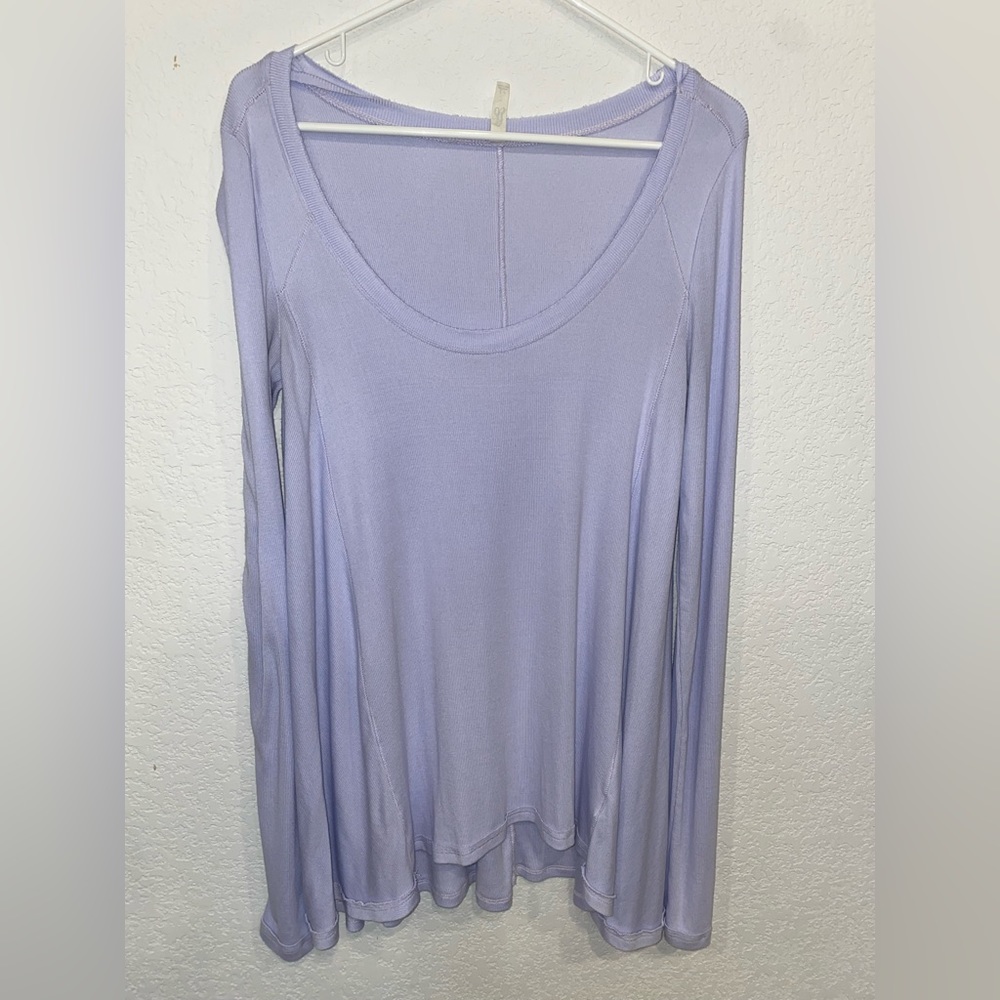 Free People January Long sleeve